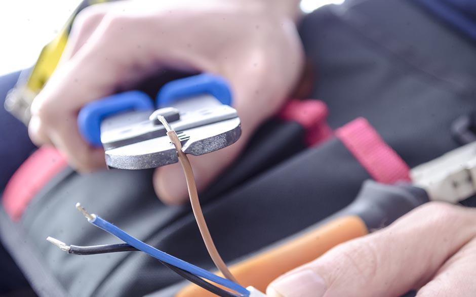 électricien urgence Villecresnes