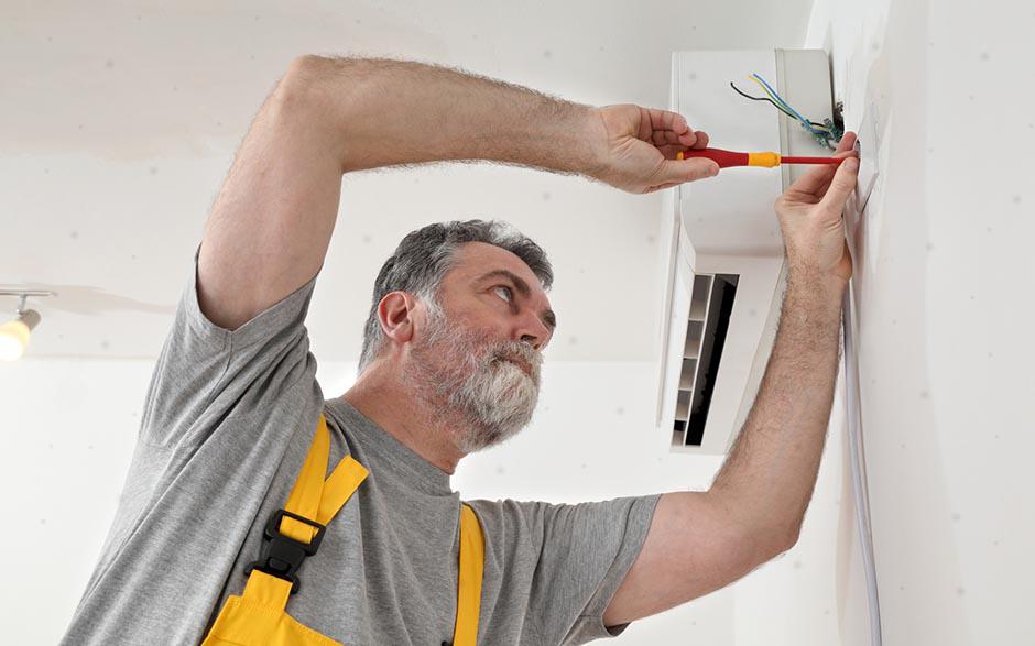 électricien urgence Villecresnes